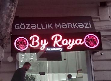 Reklam, çap: Reklam işləri baner Vinil çapı işıqlı və işıqsız karkazlar tək tək -da lalafo.az — 6 Reklam, çap: Reklam işləri baner Vinil çapı işıqlı və işıqsız karkazlar tək tək — 6