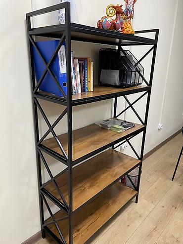 Мебель на заказ: Мебель на заказ — 5