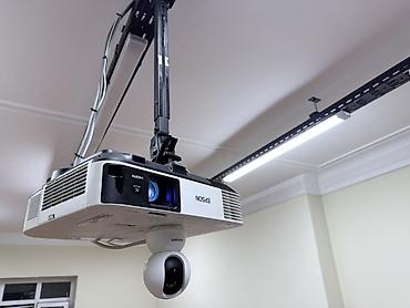 proektor satilir: İşlənmiş Proyektor Epson — 1
