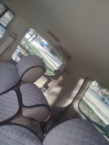 Lexus: Lexus GX: 2004 г., 4.7 л, Автомат, Газ, Внедорожник — 12