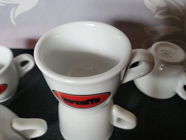 Kuhinjski setovi: Solje nove za espresso Inker Zagreb 80,90te god. Solje pun na lalafo.rs — 10 Kuhinjski setovi: Solje nove za espresso Inker Zagreb 80,90te god. Solje pun — 10