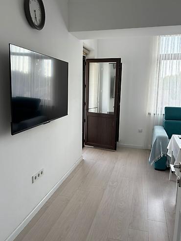 Продажа квартир: 1 комната, 46 м², Элитка, 4 этаж, Евроремонт — 9