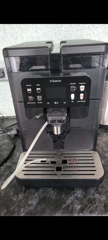 coffee machine baku: Kofe maşlnka poçti novaya