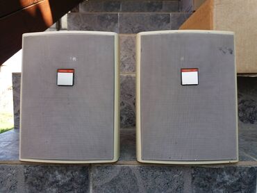 Zvučnici i stereo sistemi: Jbl control 1 - Mc crypt - Magnat -jbl control 1(slike na — 15