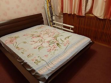 2 room flat: 2 комнаты, Без животных, С мебелью частично — 5