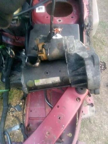 smart multimedija: ALTERNATOR, ALNASER ZA CITROEN C2, C3, C3 PICASSO . | Originalni — 4