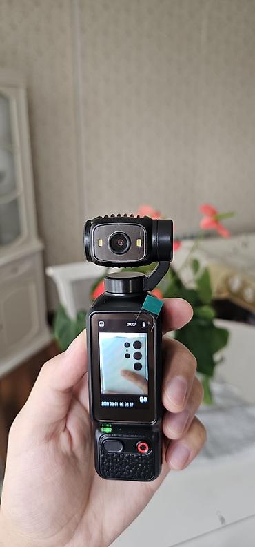 xiaomi 17 pro satilir: Yeni aksion kamerası (LK-032) ən münasib, sərfəli qiymətə! Mikro SD — 5