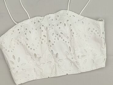 comma bluzki: Primark, Top damski, S