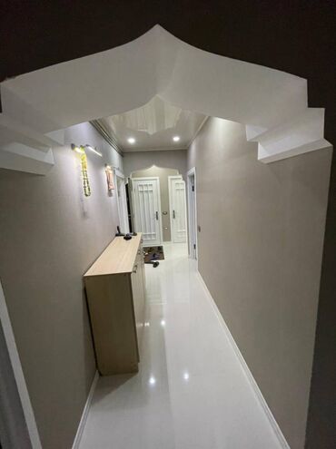 Köhnə tikili: Bakı, 3 otaqlı, Köhnə tikili, 62 kv. m — 20