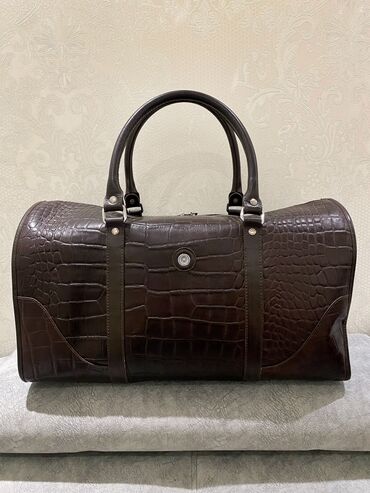 кожаные сумки мужские: Новая Мужская кожаная сумка Karya Турция Ручная работа Одно отделение