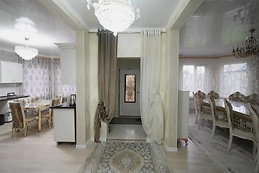 Продажа коттеджей и домов: Продается современный дом в с. Беш-Кунгей 40 метров от трассы. Ника — 2