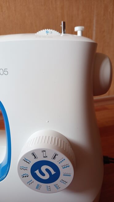 Tikiş maşınları: Tikiş maşını Yeni,Elektromexaniki, Ünvandan götürmə — 10