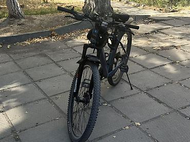 лобный фонарик: Продам горный велосипед Cruzer29” Велосипед большого размера — 2