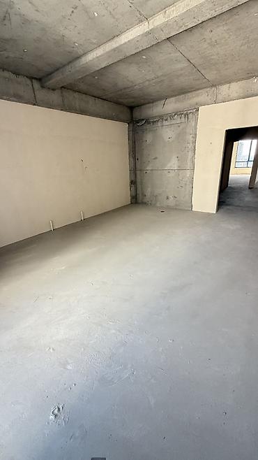 квартиры в: 2 комнаты, 88 м², Элитка, 12 этаж, ПСО (под самоотделку) — 4