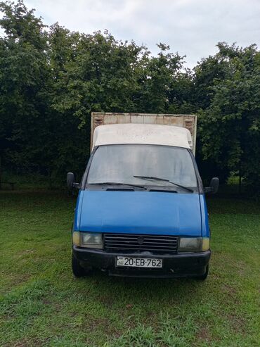 maşın disk: QAZ 33021, 1996 il, motor 2.4 l, Furqon, İşlənmiş