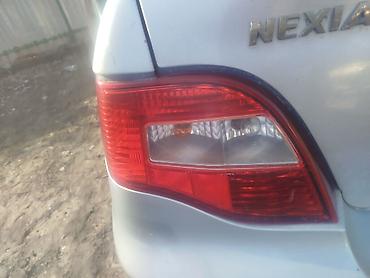 e34 2 5: УШУЛ НЕКЦИЯ ЧАЧЫЛЫП АТАТ ЛЮБОЙ ЗАПЧАСЫ БАР ЗАПЧАСТИ НА DAEWOO NEXIA — 5