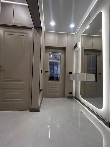 aurum: 1 комната, 51 м², Технопарк 6 этаж, Дизайнерский ремонт — 9