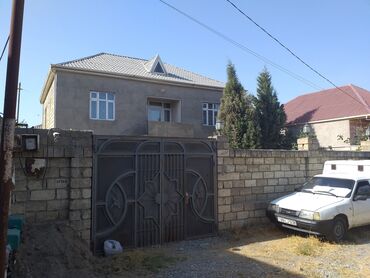 2 otaql�� ev in Azərbaycan | EVLƏRIN SATIŞI: 185 kv. m, 7 otaqlı