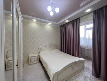 Продажа квартир: 2 комнаты, 69 м², Элитка, 1 этаж, Евроремонт at lalafo.kg — 4 Продажа квартир: 2 комнаты, 69 м², Элитка, 1 этаж, Евроремонт — 4