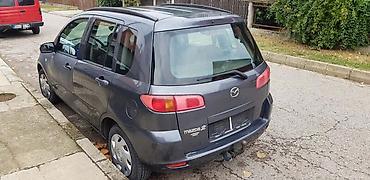 moment kljuc: MAZDA 2 - KOMPLETAN AUTO U DELOVIMA | MAZDA 2 polovni delovi — 2