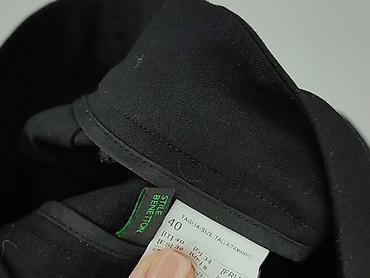 move: Benetton, Spódnica damska, rozmiar M — 7