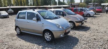 калос машина цена ош: Daewoo Matiz: 2005 г., 0.8 л, Механика, Бензин, Хэтчбэк