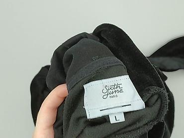 prada bluzy: Sixth June, Bluza z kapturem damska, rozmiar L — 5