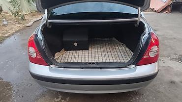 соната нюряс: Hyundai Elantra: 2004 г., 1.6 л, Механика, Бензин, Седан — 7