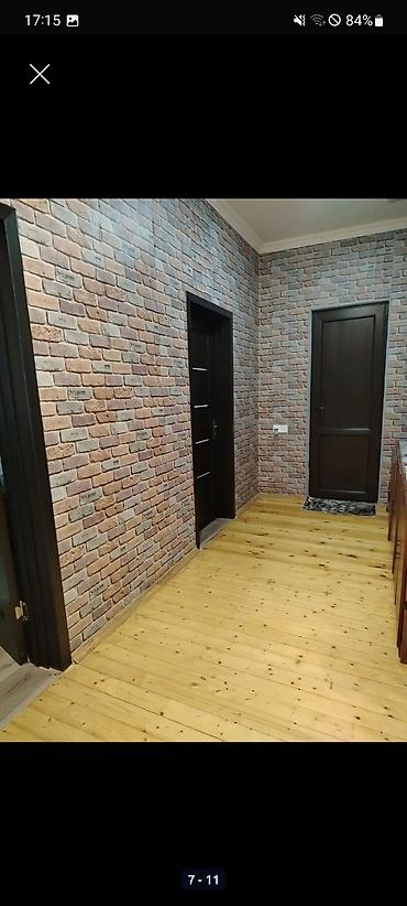 satliq evler: 4 otaqlı, 116 kv. m, Kredit yoxdur, Orta təmir — 5