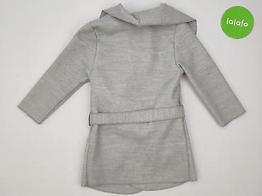 spodnice mini: Płaszcz, 3-4 lat, 98-104 cm, stan - Idealny — 3