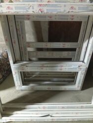 очки 3d: Готовые пластиковые окна