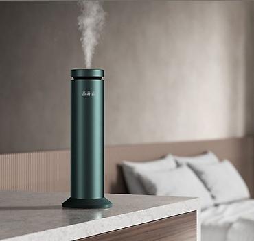 atom: Купить электрический ароматизатор Smart Scene Diffuser для офиса и — 9