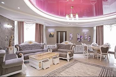 3 бөлмө, Кыймылсыз мүлк агенттиги, Жаныбарлары жок, 6 айдан баштап, 1 жылдан баштап, Толугу менен эмереги бар