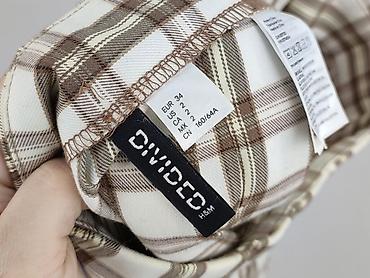 kurtka mis hm: H&M Divided, Spódnica damska, rozmiar 2XS — 4