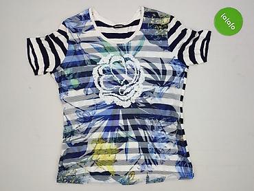 gabor: Gerry Weber, T-shirt damski, rozmiar M — 2