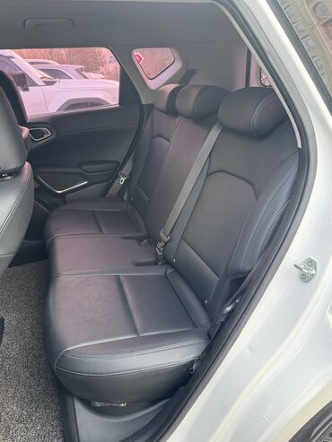 Kia: Kia Soul: 2019 г., 1.6 л, Автомат, Бензин, Хэтчбэк — 19