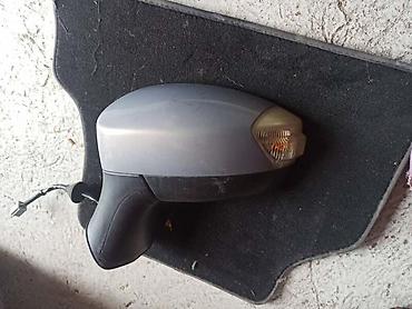 suzuki: RETROVIZOR LEVI ZA FORD KUGA OD 2008. DO 2014. GOD. | Levi — 3