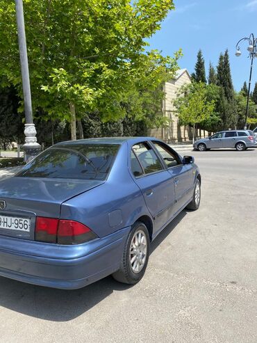 Iran Khodro: Iran Khodro Samand: 1.8 l | 2006 il 316000 km Sedan