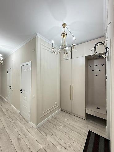 Продажа квартир: 3 комнаты, 80 м², Элитка, 12 этаж, Дизайнерский ремонт — 19