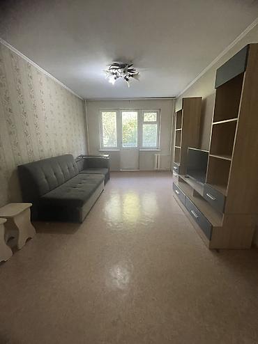 2 бөлмө, 44 м², 7-мкр 104-серия, 3 кабат, Косметикалык оңдоо