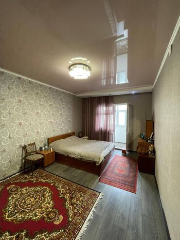 Продажа квартир: 4 комнаты, 91 м², Элитка, 2 этаж