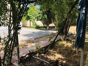 ağdaş emlak: Türkan qəs., 90 kv. m, 4 otaqlı, Hovuzlu, Qaz, İnternet — 10