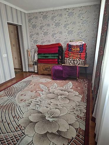 Продажа коттеджей и домов: Продаётся одноэтажный дом БИШКЕК КОЖОМКУЛ Военно-антоновка Үй 5 сотых — 5