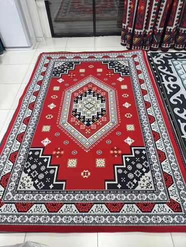 Ковры и паласы: Ковер 200 * 300 — 5