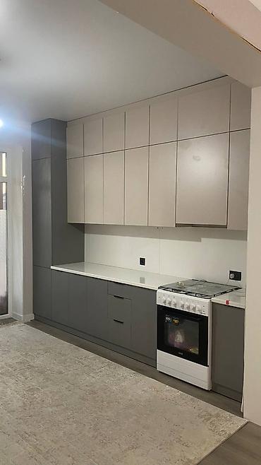 Кухонные гарнитуры: Кухонный гарнитур, Новый, ДСП, Самовывоз, Бесплатная доставка, Платная доставка — 9