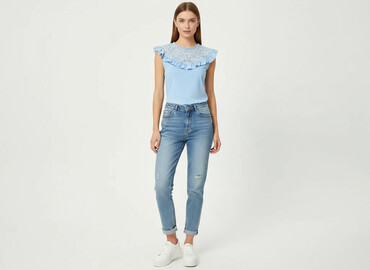 t shirty na lato: Футболка жіноча, розмір S