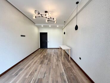 Продажа квартир: 2 комнаты, 90 м², Элитка, 8 этаж, Евроремонт — 15