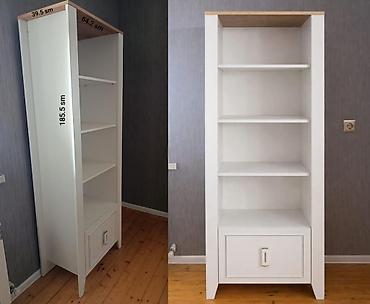 metbex meneli: Şkaf 60 azn Ofis salon + kitab refi kimide istifade etmek olar. Ela — 1