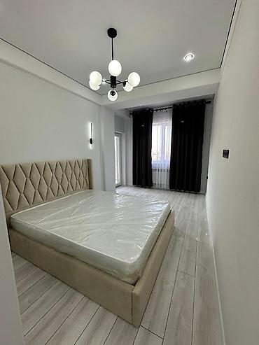 Продажа квартир: 1 комната, 51 м², Элитка, 9 этаж, Евроремонт — 9