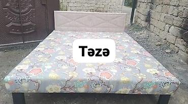 dosək satisi: Yeni, Təknəfərlik çarpayı, Bazasız, Matrassız, Siyirməsiz, Azərbaycan — 6